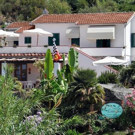 Villa Dei Limoni SantʼAndrea 외부 사진