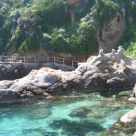 Villa Dei Limoni SantʼAndrea 외부 사진