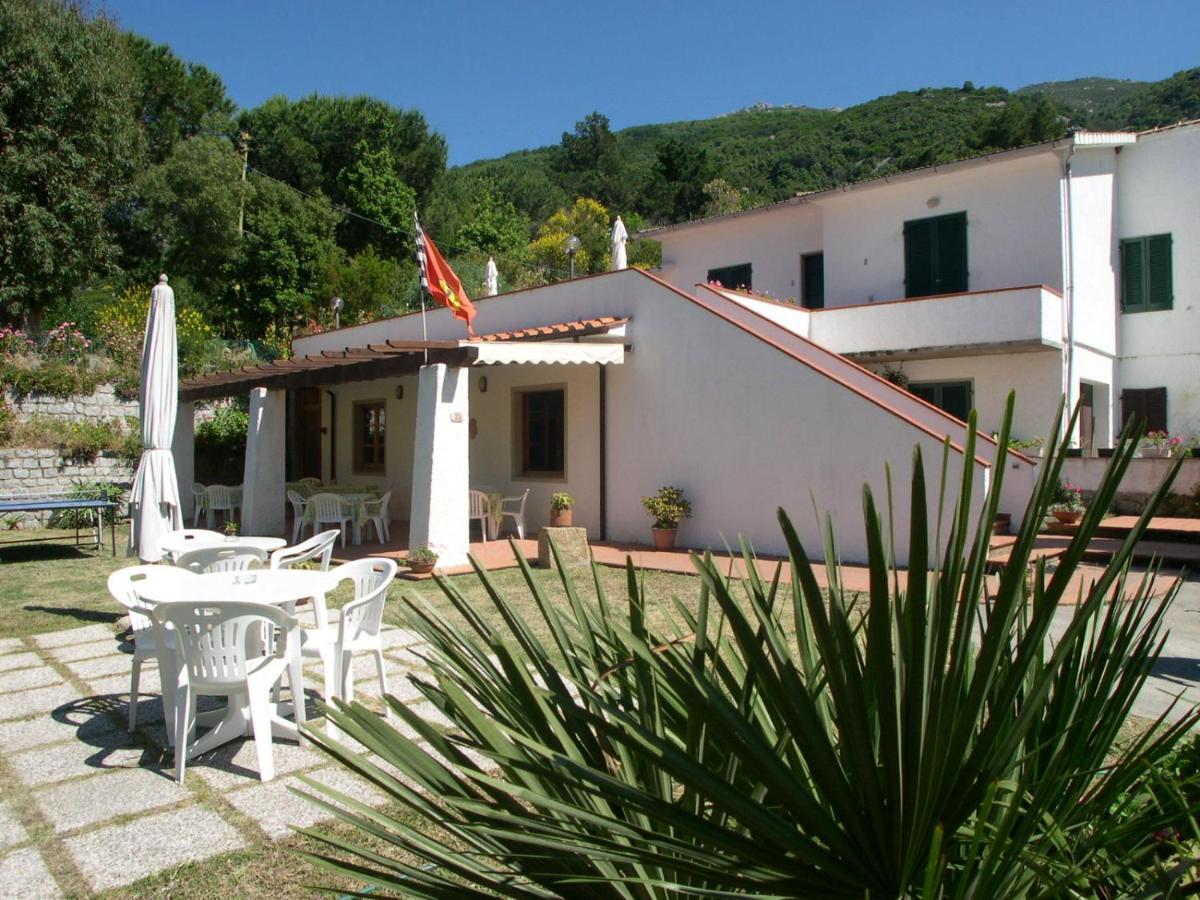Villa Dei Limoni SantʼAndrea 외부 사진