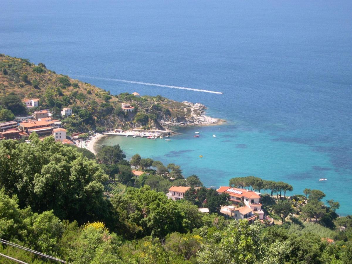 Villa Dei Limoni SantʼAndrea 외부 사진