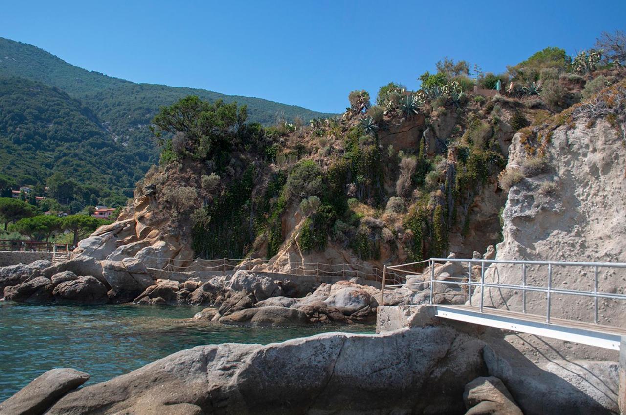 Villa Dei Limoni SantʼAndrea 외부 사진