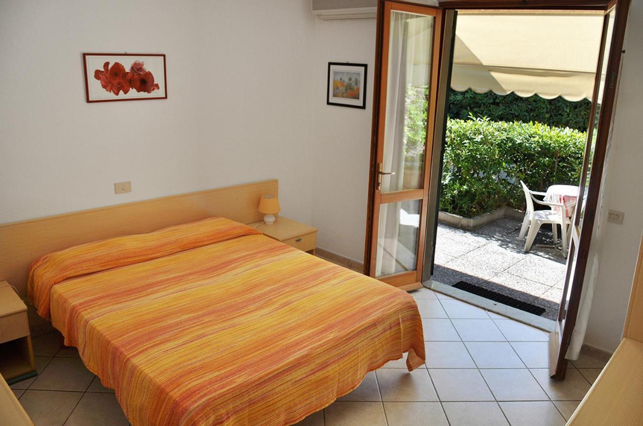 Villa Dei Limoni SantʼAndrea 외부 사진