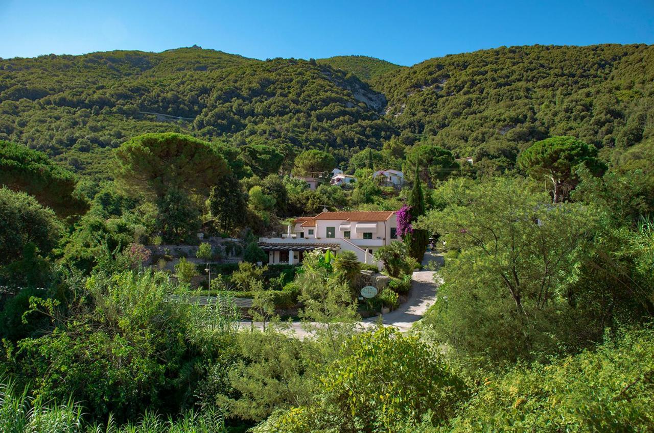 Villa Dei Limoni SantʼAndrea 외부 사진