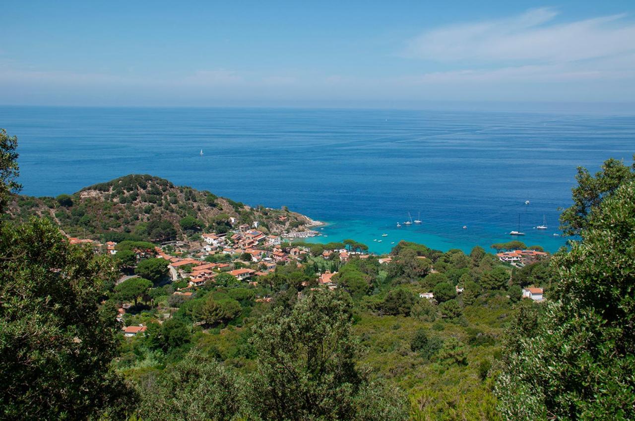 Villa Dei Limoni SantʼAndrea 외부 사진