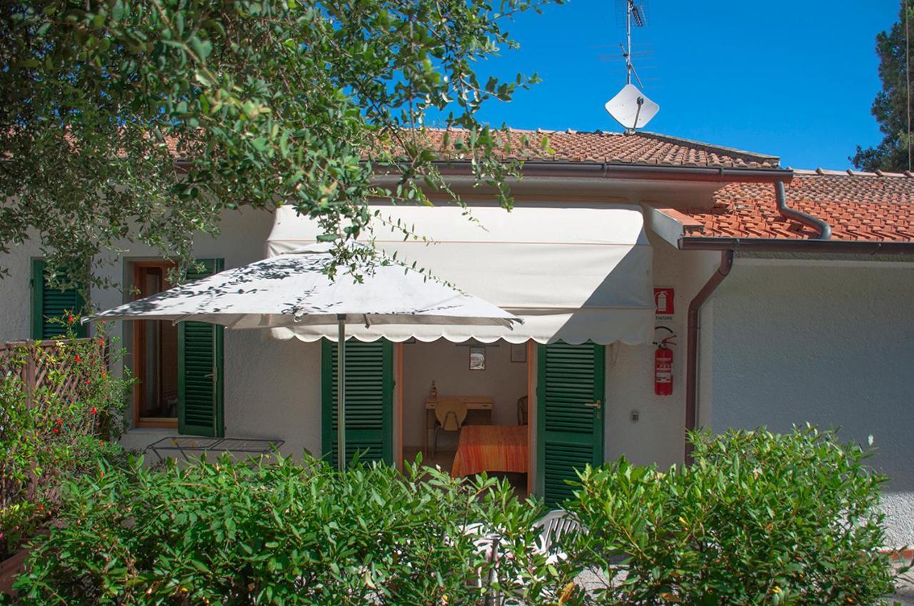 Villa Dei Limoni SantʼAndrea 외부 사진