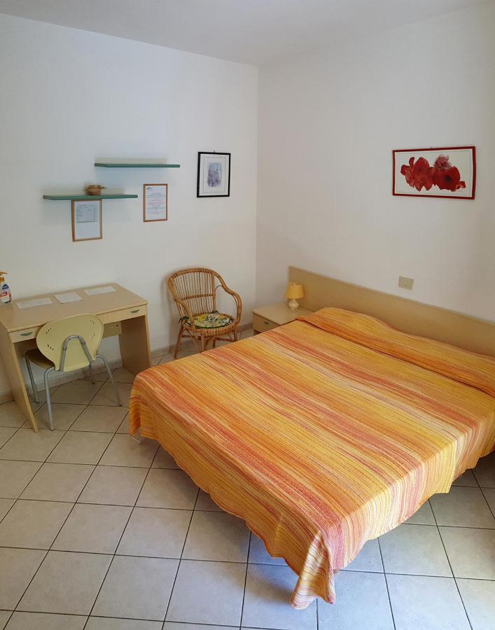 Villa Dei Limoni SantʼAndrea 외부 사진