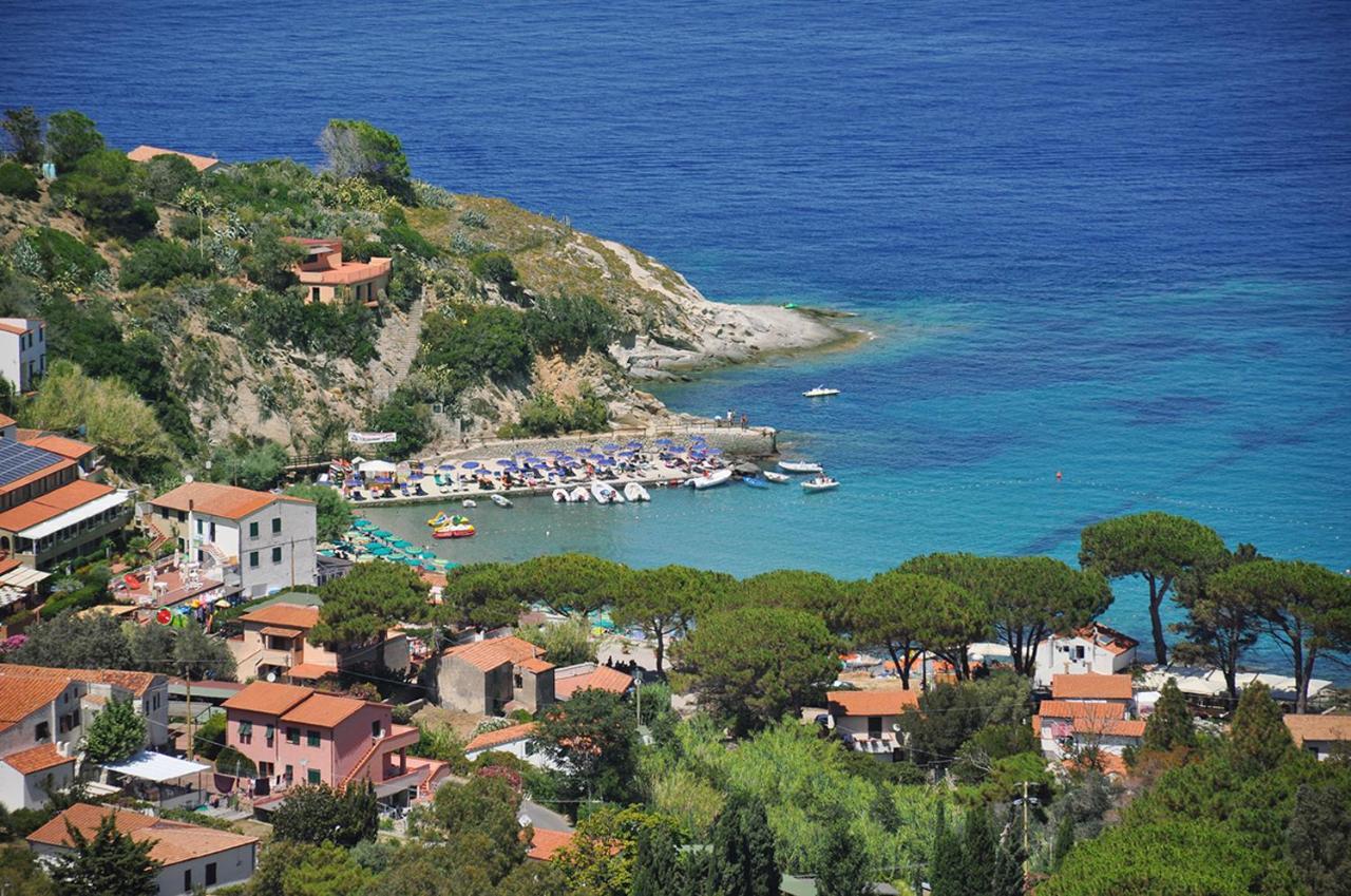 Villa Dei Limoni SantʼAndrea 외부 사진