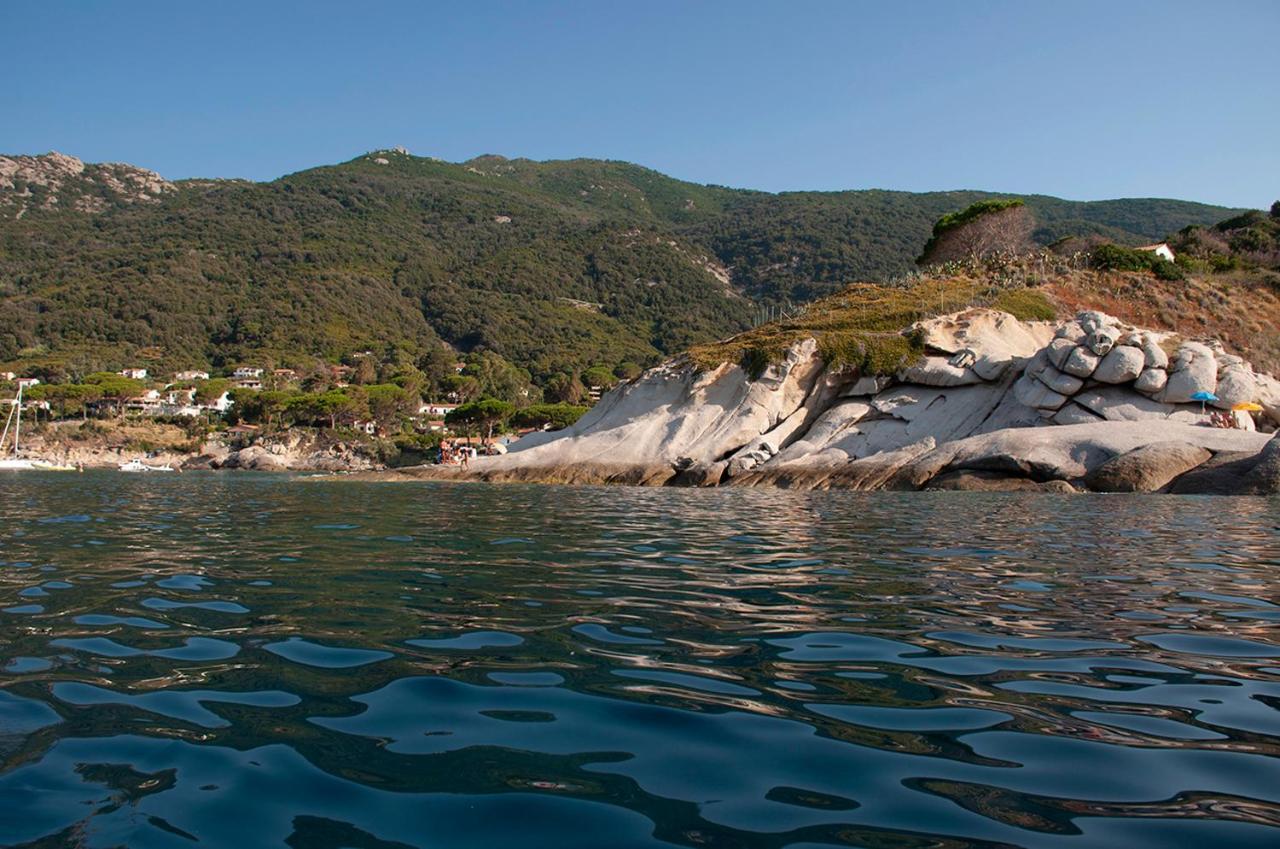 Villa Dei Limoni SantʼAndrea 외부 사진